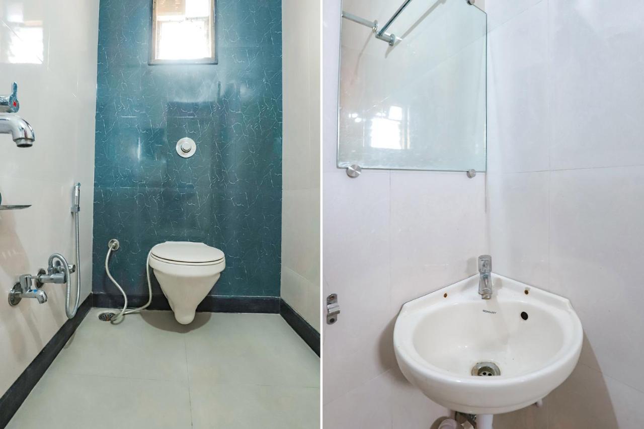 Fabhotel Ss House Nagpur Extérieur photo